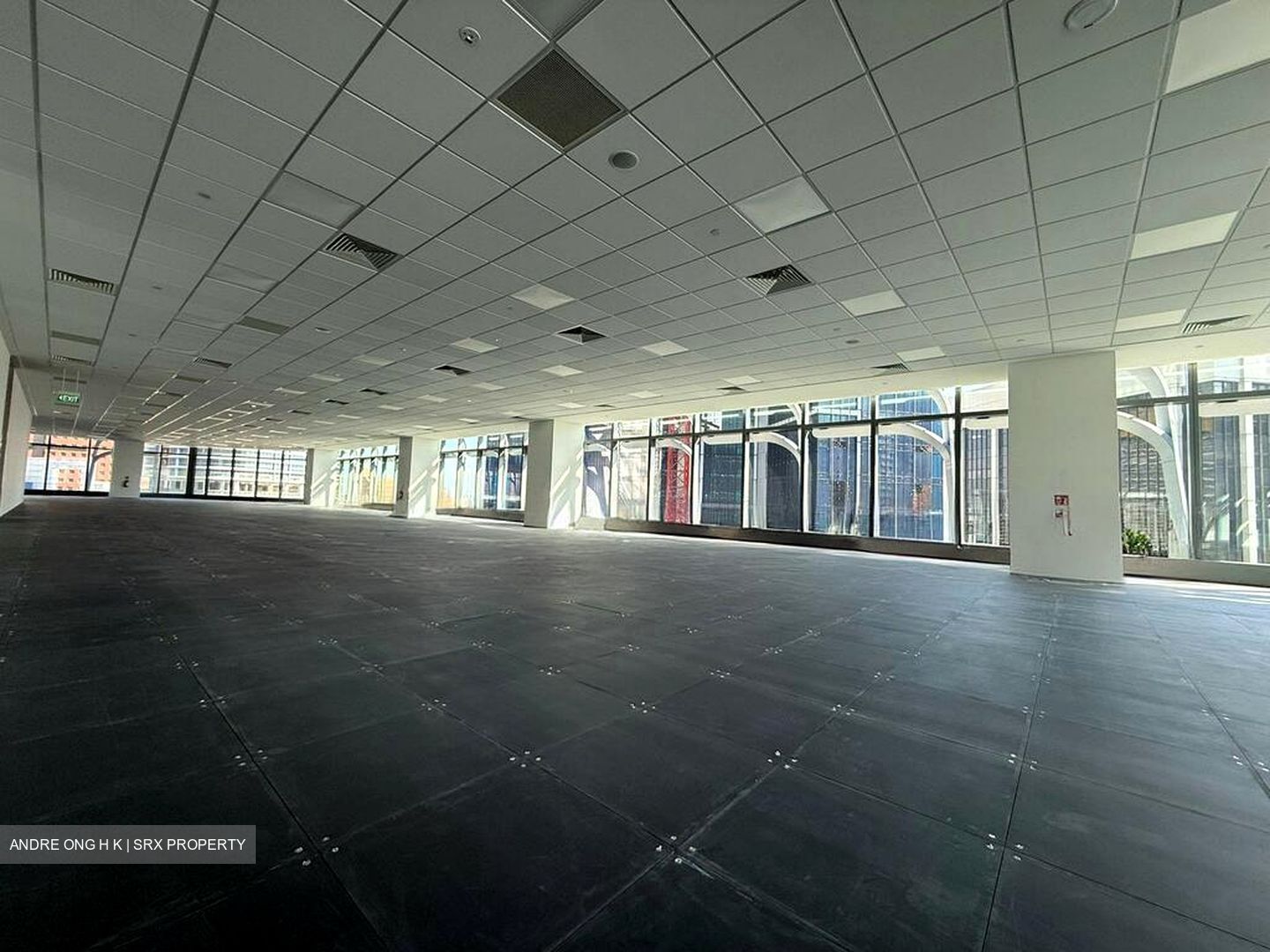 Keppel Towers (D2), Office #519324421